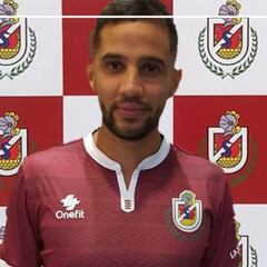 La Serena sumó a defensa con pasado en Boca Juniors