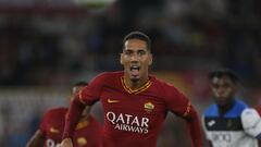 Smalling: 'Black Friday' headline "wrong and highly insensitive"