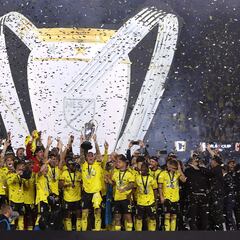 When does the 2024 MLS season start? Date and times of the first matchday