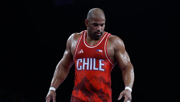 ¿Cómo va Chile en el medallero de París 2024, a qué países supera y cuántos medallas suma?