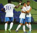 Cuba enfrentaría a Uruguay previo a la Copa Oro 2023