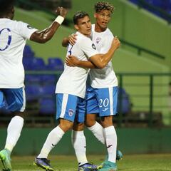 Copa Oro 2023: Grupo, partidos y rivales de Cuba