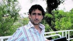 El líder Pablo Alfaro sale por la puerta de atrás