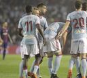 Celta-Valencia: horario, canal de TV y dónde ver online