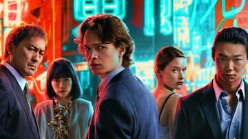 Tokyo Vice