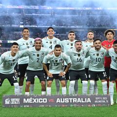 ¿Cuántas victorias suma el Tricolor en Atlanta?