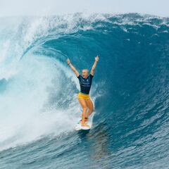 Surf en París 2024: fechas, emparejamientos y formato