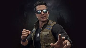 Johnny Cage regresa a Mortal Kombat 11 con un brutal tráiler
