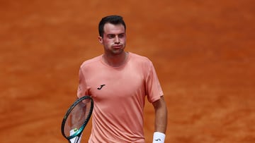 Pedro Martinez Portero.