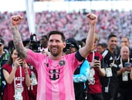 The Argentine legend has committed to Inter Miami through 2028, signalling his intent to finish his career in MLS.