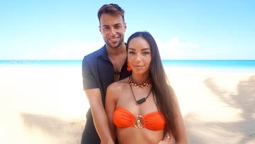 Montoya gets revenge on Anita: shocking scenes under the covers on Temptation Island Spain