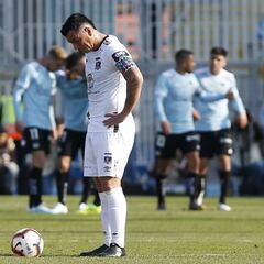 Las 3 falencias que desataron la crisis futbolística en Colo Colo