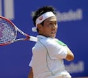 Kei Nishikori, primer japonés que alcanza la gran final