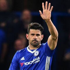 Costa: "Debo volver al Atleti"