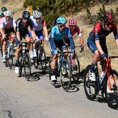 Superman López: “Estoy lejos de mi mejor forma, pero satisfecho”