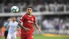 Santos 0 - 0 Internacional: resumen y resultado