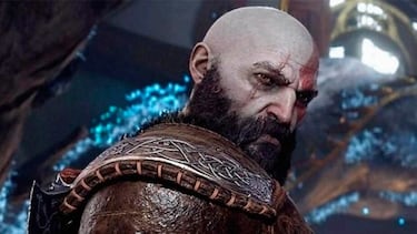 God of War Ragnarok destroza las barreras para que todo el mundo pueda jugar: así es su accesibilidad