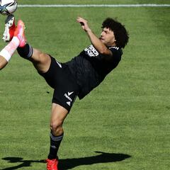 La negociación que marcó el final del torneo: Colo Colo, la UC y algo que no se veía desde 2010