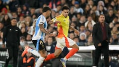 Esto necesita Colombia para clasificar a la Copa del Mundo 2026 tras la doble fecha de Eliminatorias Sudamericanas