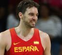 España se la juega ante Brasil