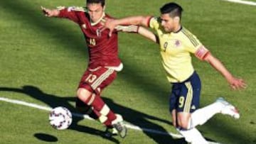 Falcao García ocupa la cuarta posición dentro de la lista de los 5000 mil tuiteros más influenciadores de Colombia.