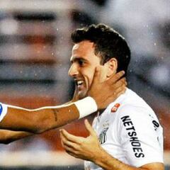 "Dijo que me iba a llamar": Montillo recuerda su episodio más curioso con Neymar