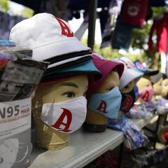 Samuel Gálvez amenaza con suspender partidos no siguen normas de seguridad