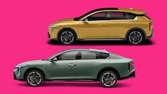 Kia K4 vs. Sentra vs. Jetta vs. Mazda3: Análisis precios y valor