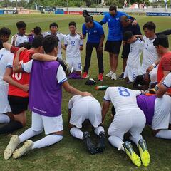 ‘La Selecta’ está lista para Qatar