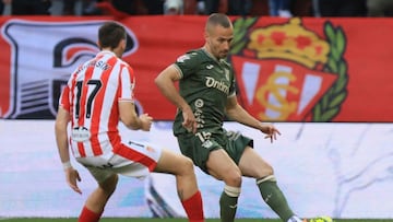 Sporting - Leganés, en directo: LaLiga Hypermotion, hoy en vivo