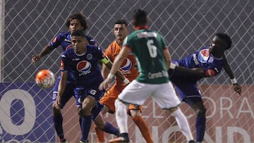 El Torneo Apertura est&aacute; en duda no solo por la pandemia, sino tambi&eacute;n porque los clubes piden un fondo para sostenerse, ya que se jugar&aacute; a puerta cerrada.