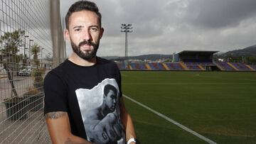 Morales, de objetivo perico a peligro del Levante el domingo