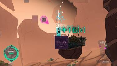 Razones para jugar To Leave