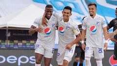 Millonarios visita al Deportivo Pasto en el Estadio Departamental Libertad con el deseo de lograr una victoria. Rom&aacute;n regresa y Arango estar&aacute; ausente