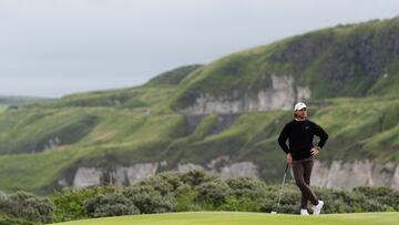 Royal Portrush hosts a loaded field as golf’s oldest major returns to Northern Ireland, the home of Rory.