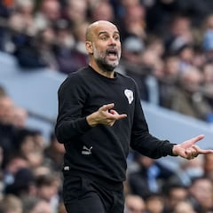 Guardiola: “Messi significa todo en mi carrera”