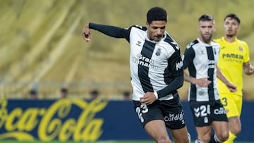 Aprobados y suspensos: Cardona y Moleiro cuentan por dos