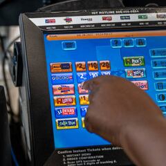 How much tax would you have to pay if you win the $1.1 billion Mega Millions jackpot?