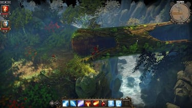 Divinity: Original Sin, Análisis en Progreso
