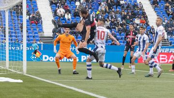 30/03/24 PARTIDO SEGUNDA DIVISION
CD LEGANES - CARTAGENA FC