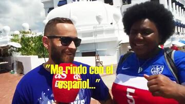 Hablamos con la afición en Panamá: ¿quién gana ante USA?