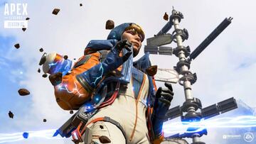 Apex Legends: todo sobre la Temporada 2