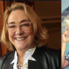 Salma Hayek es rechazada por productora mexicana, porque "ya está grande"