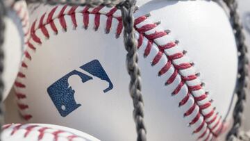 Por primera ocasión desde que la MLB canceló las primeras dos series de la campaña 2022, representantes de liga y el sindicato tuvieron una reunión.