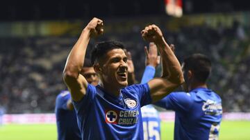 León (1-0) Cruz Azul: Resumen del partido