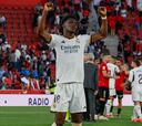 Resumen y gol del Mallorca vs Real Madrid, jornada 31 de LaLiga EA Sports