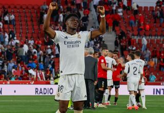 El Madrid gana en servicios mínimos