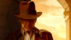 Indiana Jones 5 tiene nueva imagen: su director revela si Shia LaBeouf regresa como el hijo de Indy