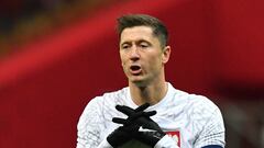 21 of the 24 participants in the summer tournament are already known, but Barcelona’s Robert Lewandowski is among those who could yet qualify for Germany.