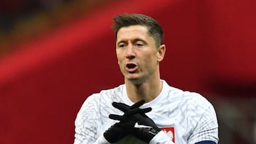 21 of the 24 participants in the summer tournament are already known, but Barcelona’s Robert Lewandowski is among those who could yet qualify for Germany.